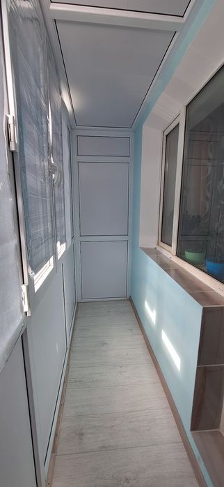 Продам квартиру  на 17 квартале.