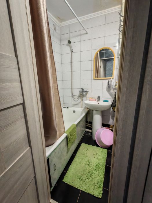 Продам 2 к. Кв. На Маресьева. На 1 этаже – pohled 6