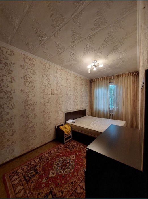 Аренда 2/5/5 Художников мебель техникой