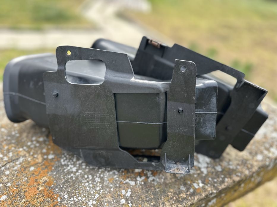 Въздуховоди за БМВ Е46 М броня