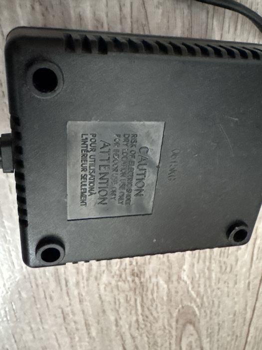 Блок питания Hikvision HKA