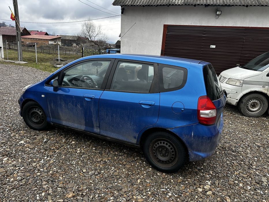 Honda Jazz 2005 Motorizare 1.2