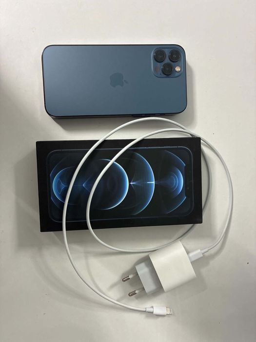 Iphone 12 pro 128 GB