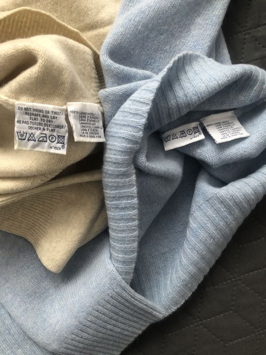 Pulovare Polo Ralph Lauren XL