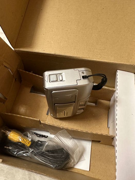 Digital Camera 6.6 MegaPixel