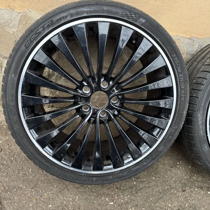 Джанти за BMW Style 410