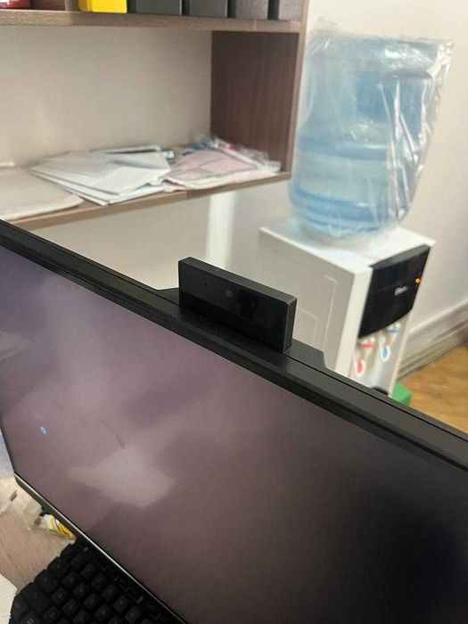 Компьютер Моноблок.