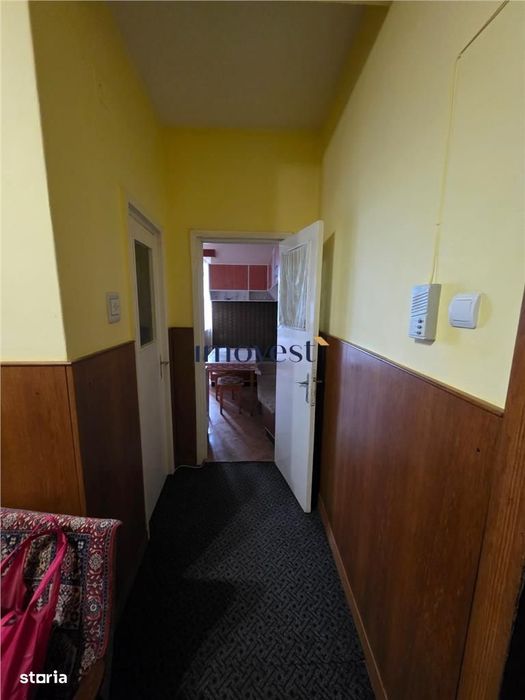 Apartament 3 Camere Central