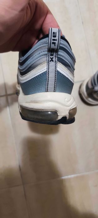 Nike Air max 49.5 номер