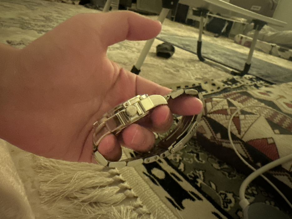 Часы Breitling швейцарские