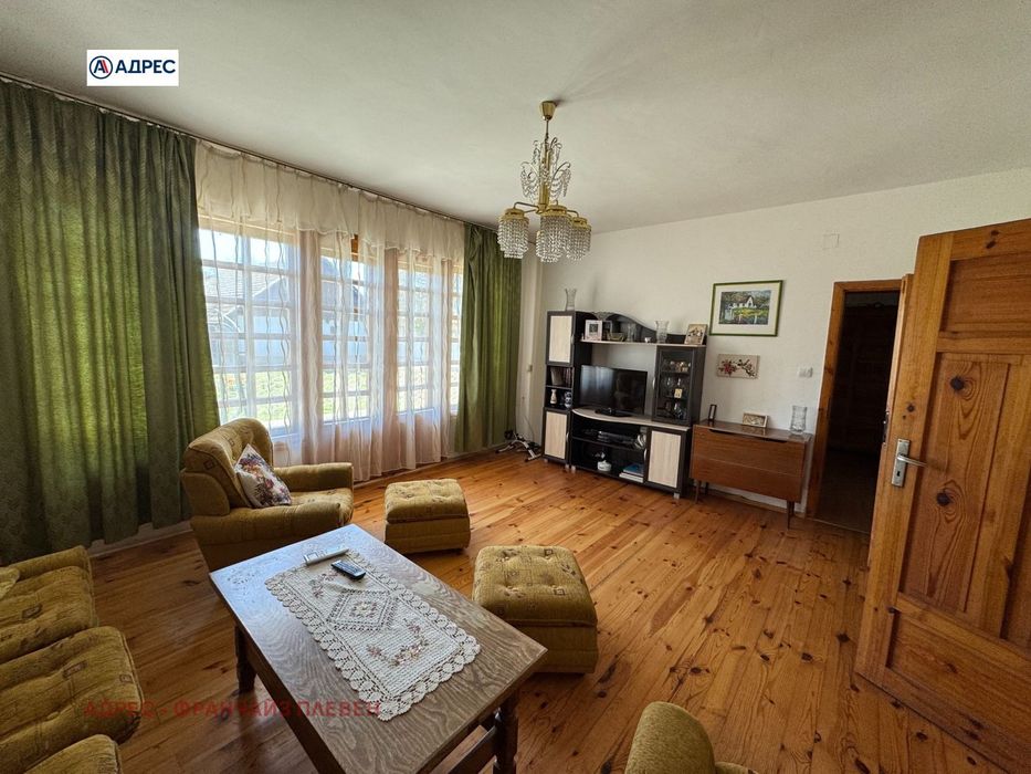 Продава се Къща в с. Бърдарски геран, Област Враца - 125 кв.м за 490 €/кв.м - Снимка #6