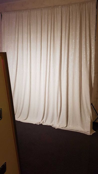 Decor poze cabina foto, oglinda magica