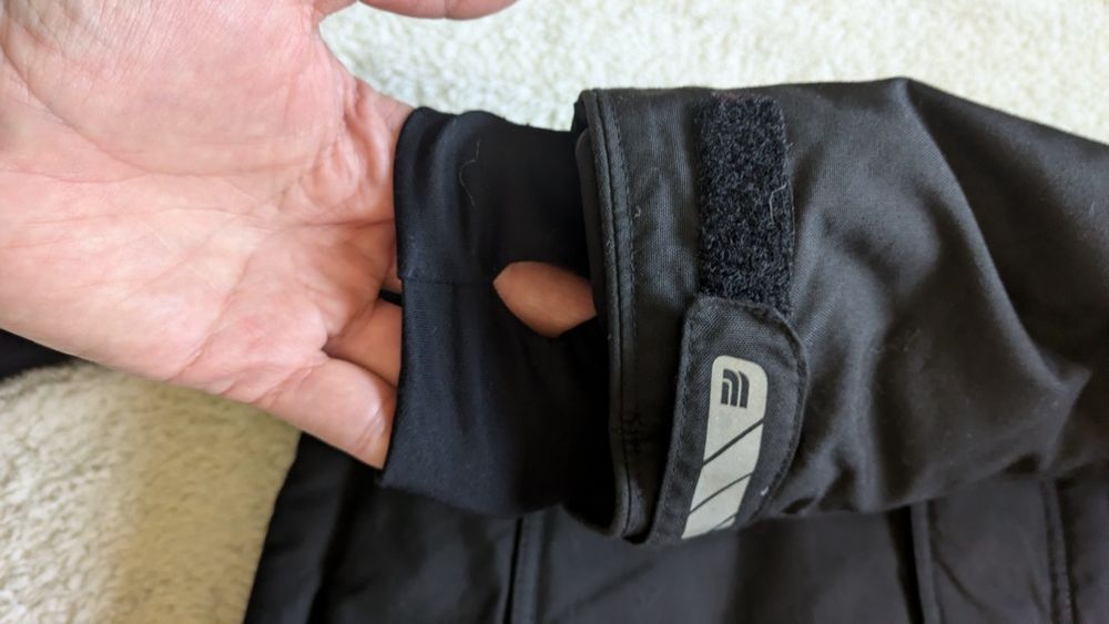 Geaca Everest puf 152  sau XS