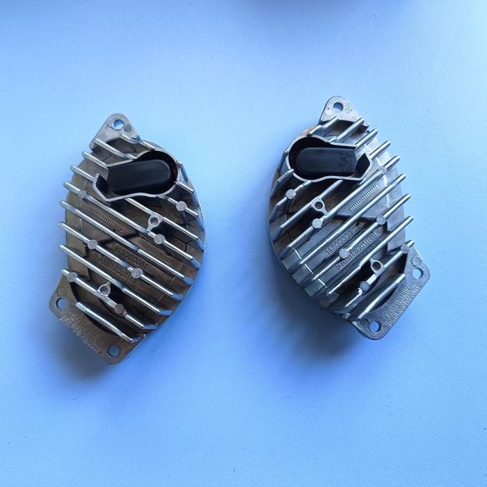 Модули за мигач BMW X5 G05, F95, X6 G06 USA -Амерканска Версия