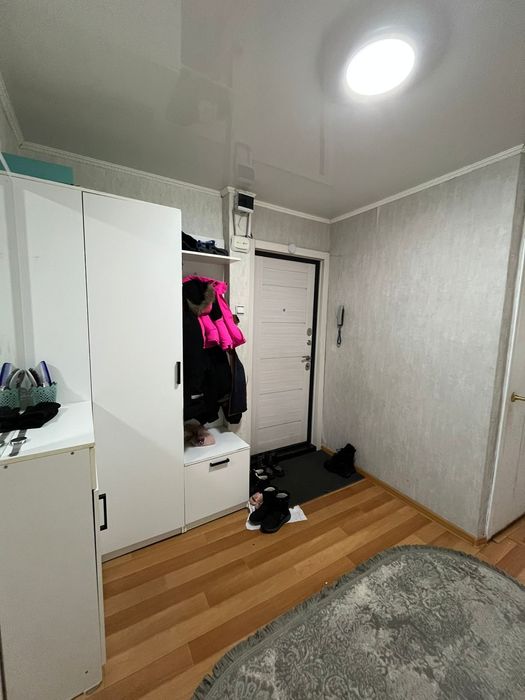 Продам 3 комнатную квартиру