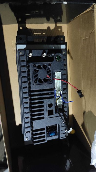 Мултимедия за Jeep Grand Cherokee , Commander става и за др.модели