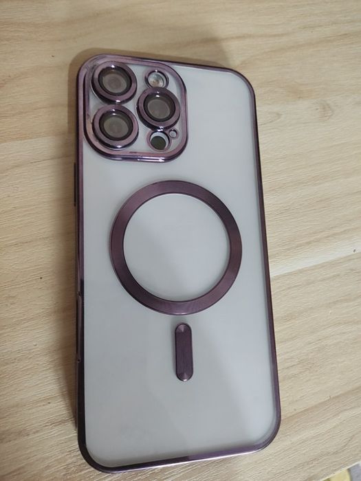 Продам айфон 16про мах память 1тб