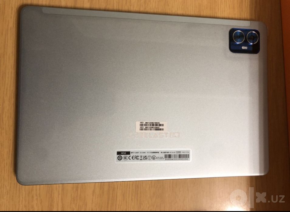Продаю планшет Teclast M50