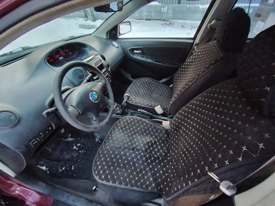 Продаю отличный автомобиль