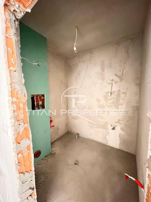 Продава се Двустаен апартамент в София, Люлин 2 - 79 кв.м за 1836 €/кв.м - Снимка #9