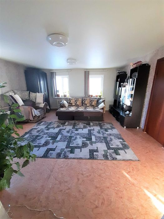 Продам или обменяю на кв-ру дом в Пришахтинске ул.Куйбышева >