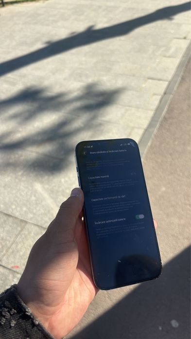 iPhone 13 Pro Max 256Gb ( Ca Nou )