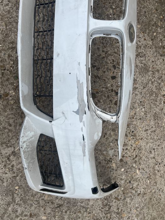 Bară față BMW seria 4 F33/F32/F36 M pachet