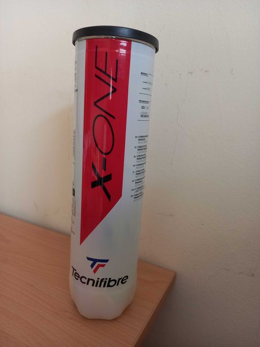 Тенис топки x-one