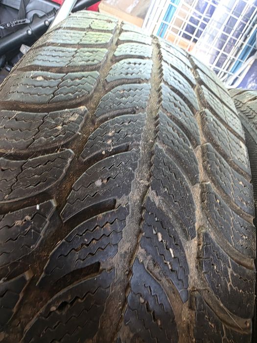 Vand cauciucuri cu jante 195.65 r 15  / 185.65 r 15