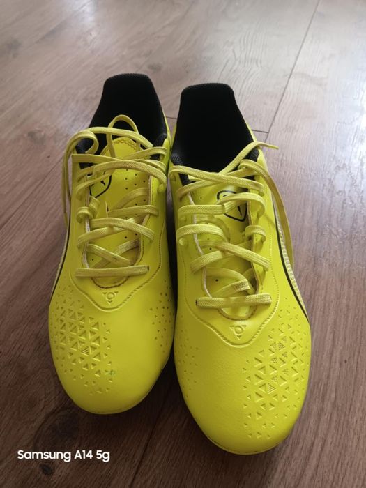 Бутонки Пума  Нови