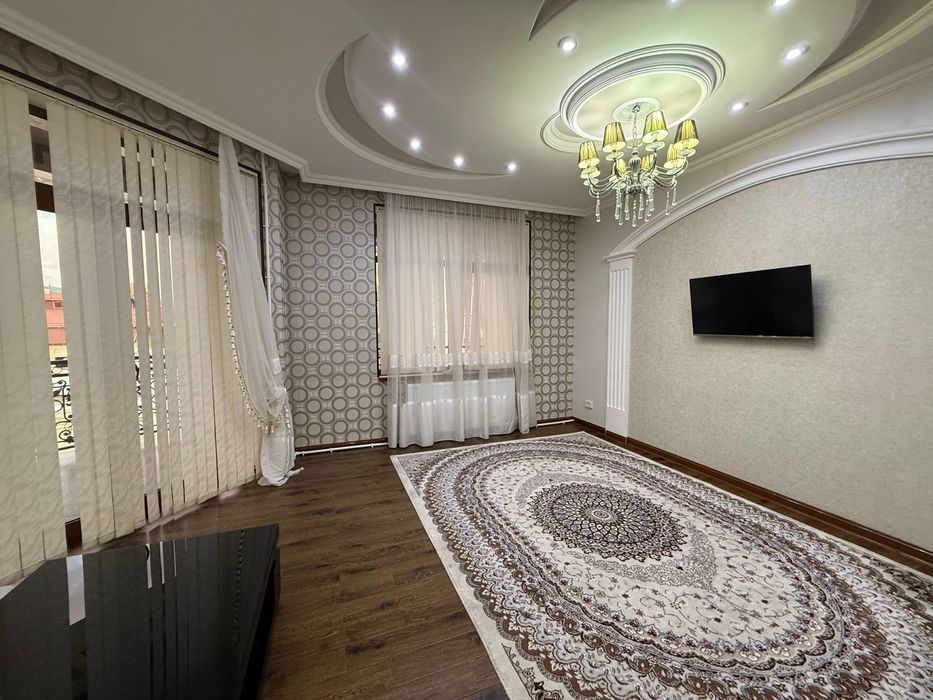 Аренда сдаётся ВОГЗАЛ САОДАТ