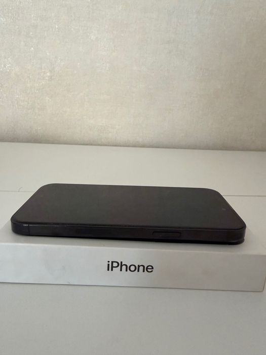 Iphone 14 Pro Max, 256 Gb