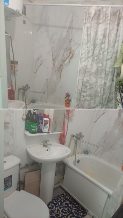 Продам 2х комнатную квартиру