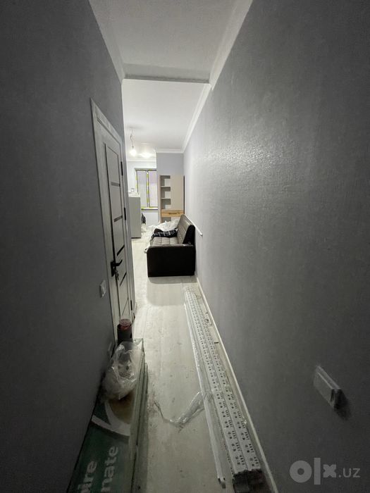в корасу 6 Аренда кв 20кв студийная