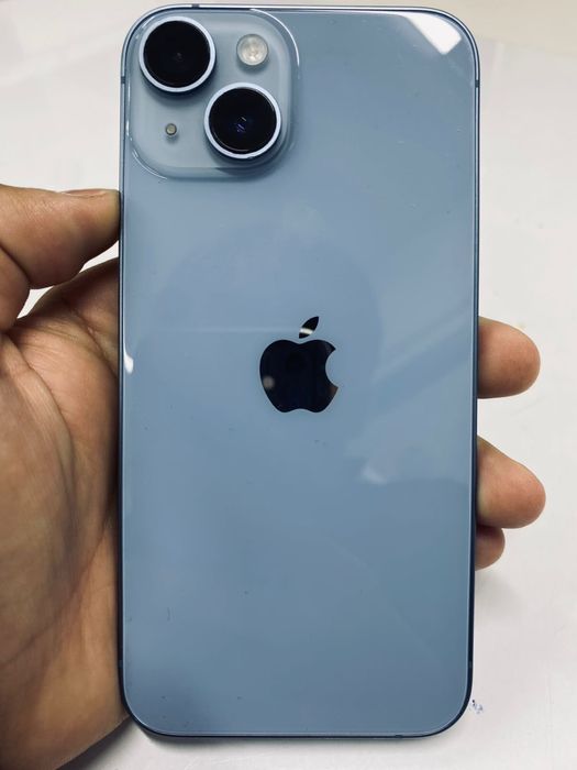 Обмен на компьютер