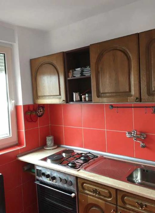 Дава се под наем Тристаен апартамент в Пловдив, Каменица 1 - 60 кв.м за 331.5 € - Снимка #4