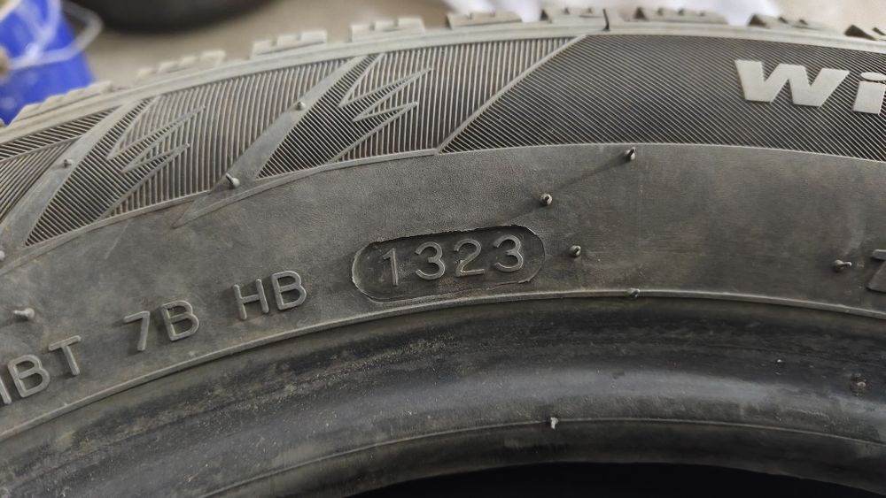 Шины hankook 185 / 60 R15