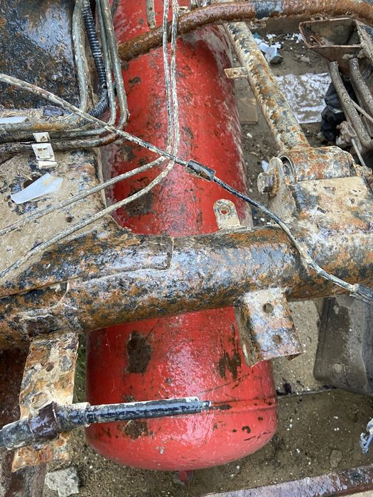 Газ оборудование комплект