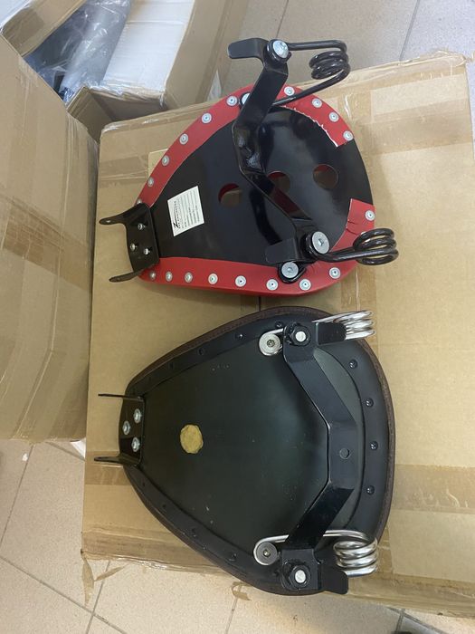 Șei moto bobber chopper harley davidson sporster