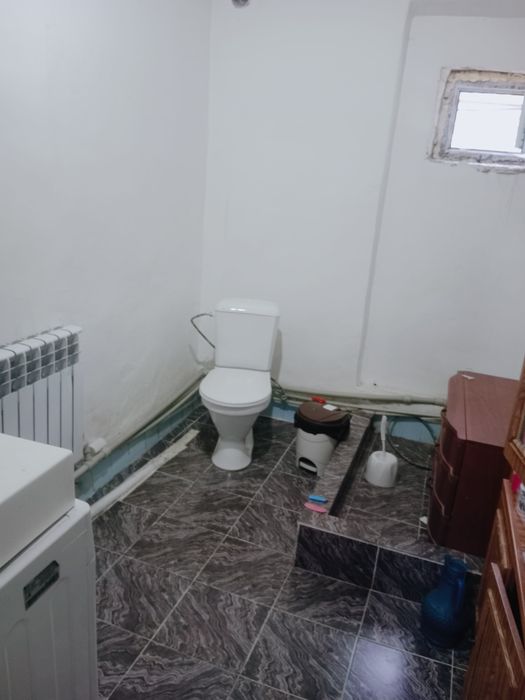 Дом в центре Ащибулака