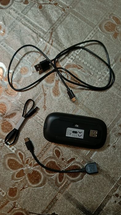 Tabletă 10.1" Android 15