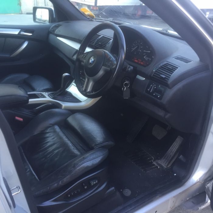 Bmw Бмв х5 4.4i /x5 4.4i