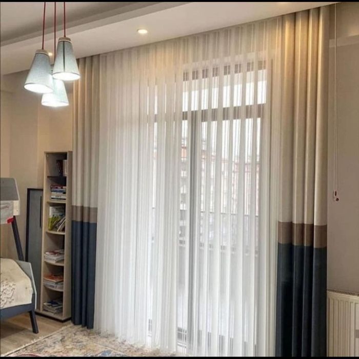 Praym JALYUZI Buxoro sifatli va xamyonbob