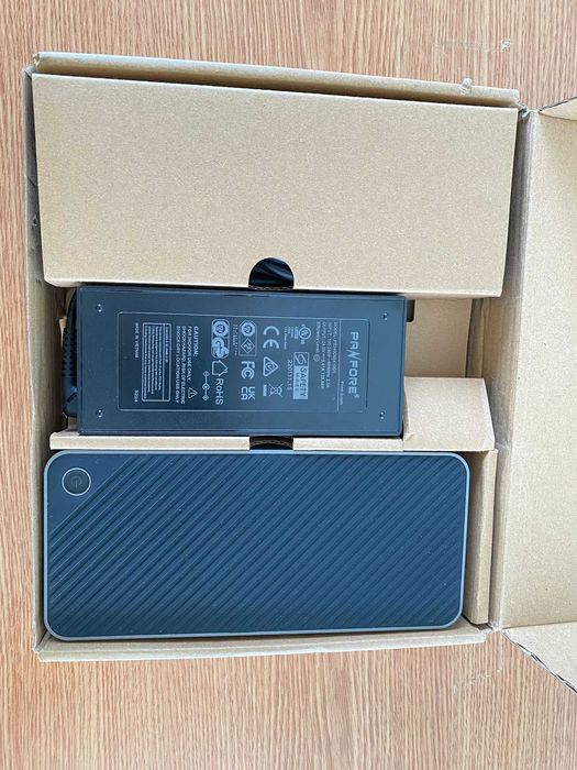 Statie de andocare si replicator de porturi USB 3.2, Startech