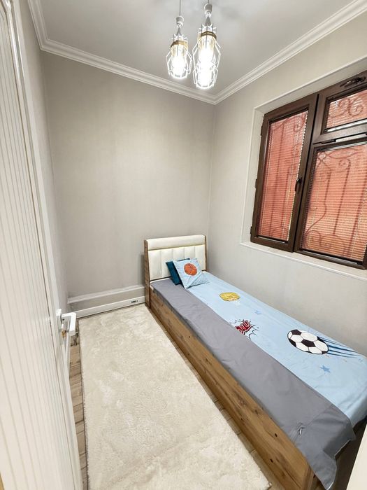 ×Чиланзар 19, 2в3/1/4 ‼️Смежка,  50м²‼️Продаётся квартира