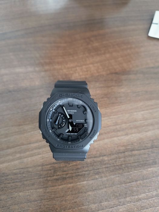 Casio G-SHOCK /40 th Anniversary