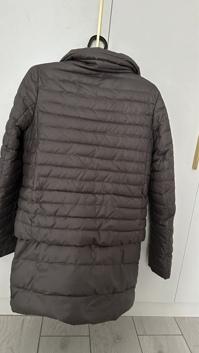 Куртка демисезонная