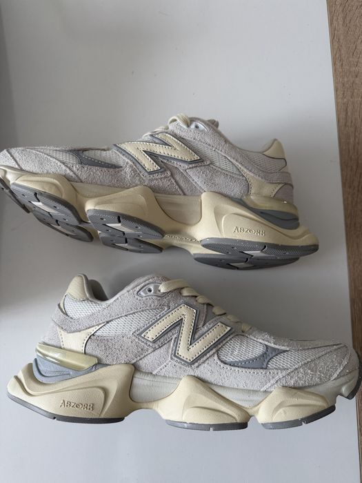 New Balance 9060 Abzorb