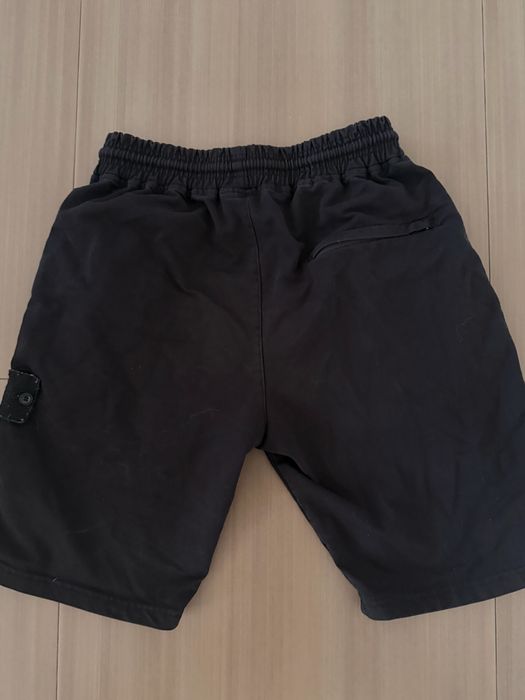 Stone Island къси кащи