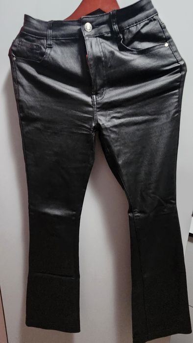 Панталони, черни